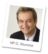 Heilpraktiker Gerhard Stummer